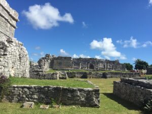 Messico, antiche tracce